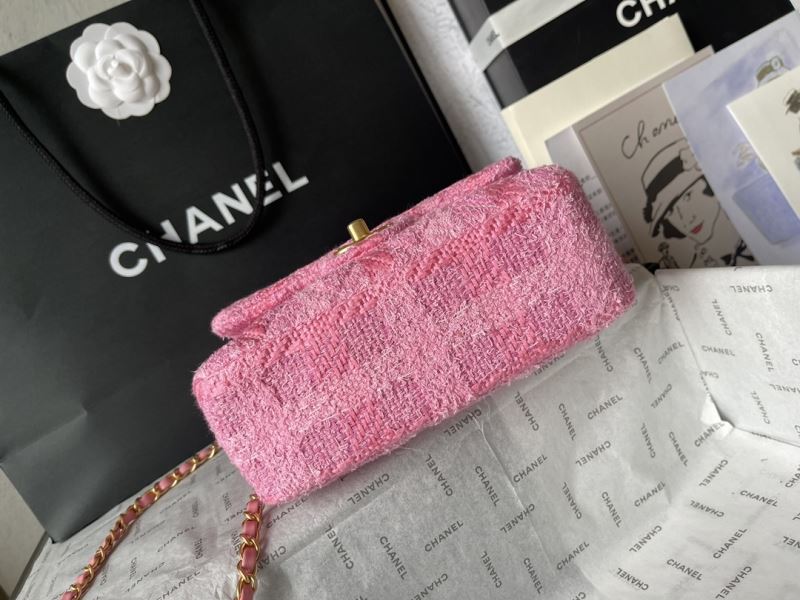 Chanel Stachel Bags